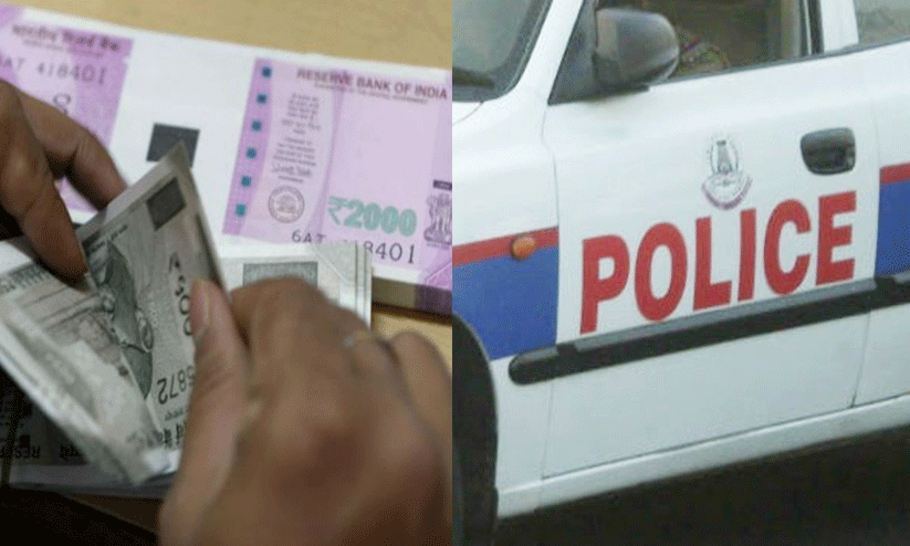 പിടിച്ചുനിൽക്കാൻ അന്വേഷണ പ്രഖ്യാപനം