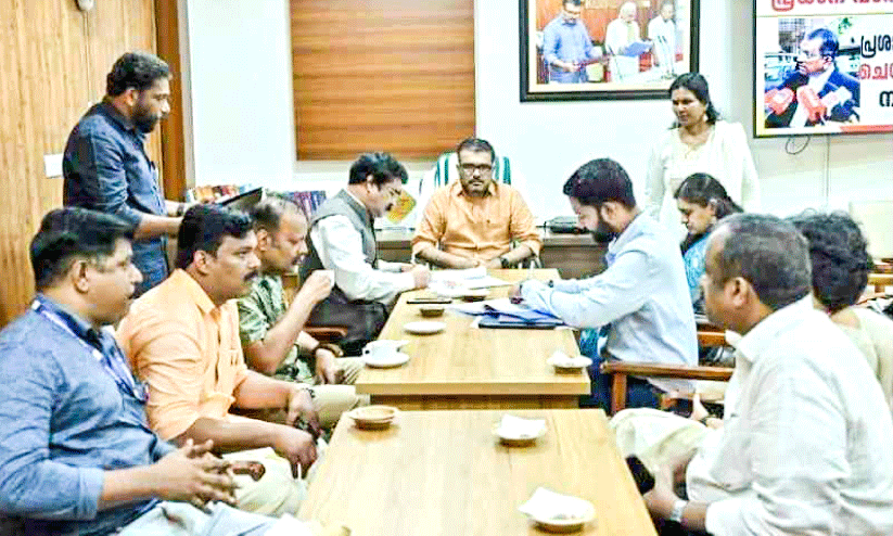 kollam news kollam news