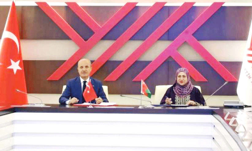 contract signed contract signed