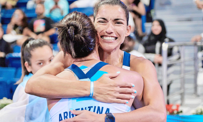 വേൾഡ് പാഡൽ ചാമ്പ്യൻഷിപ് വേൾഡ് പാഡൽ ചാമ്പ്യൻഷിപ്