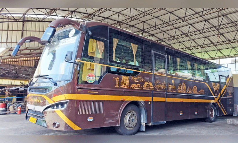 navakerala bus