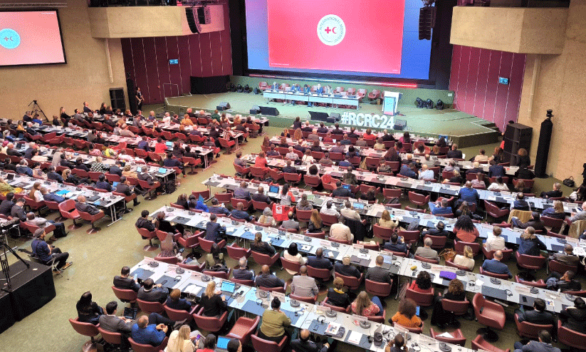 conference conference