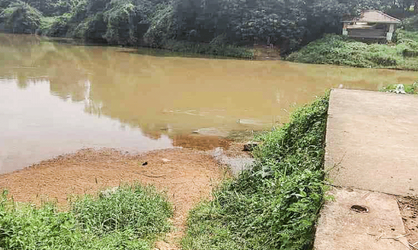 kallada river kallada river