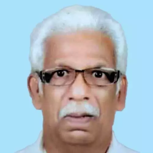 വി​ജ​യ​കു​മാ​ർ