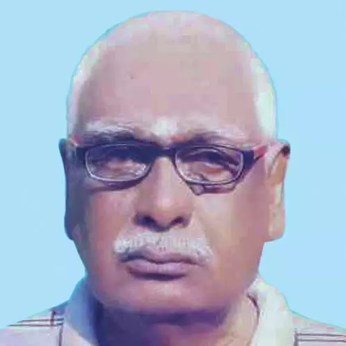 കെ.​എം. കേ​ശ​വ​വ​ർ​മ