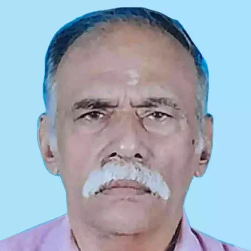 ചെ​ന്താ​മ​രാ​ക്ഷ​ൻ