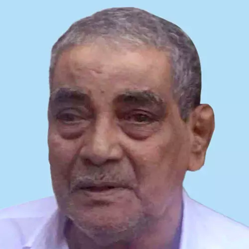 കു​ഞ്ഞി​മു​ഹ​മ്മ​ദ്