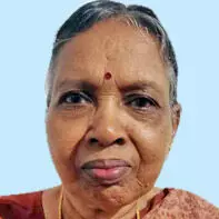 വ​സ​ന്ത