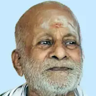 ഗോ​വി​ന്ദ​ൻ​കു​ട്ടി നാ​യ​ർ