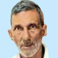 പോ​ക്ക​ർ ഹാ​ജി