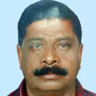 സു​രേ​ന്ദ്ര​ൻ