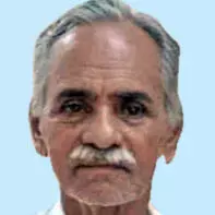 കു​ഞ്ഞി​രാ​മ​ൻ