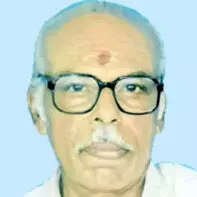 കു​ഞ്ഞി​കൃ​ഷ്ണ​ക്കു​റു​പ്പ്