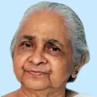 ദേ​വ​കി