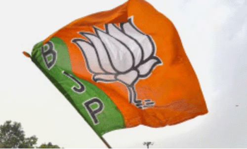കൊടകര: ബി.ജെ.പിക്ക് ഓർക്കാപ്പുറത്തെ തിരിച്ചടി
