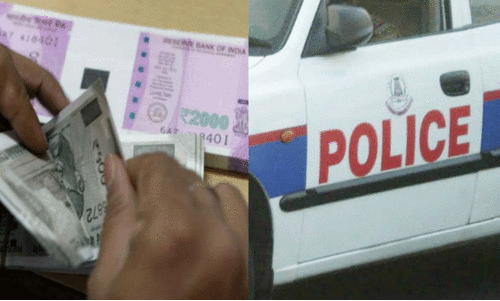 പിടിച്ചുനിൽക്കാൻ അന്വേഷണ പ്രഖ്യാപനം