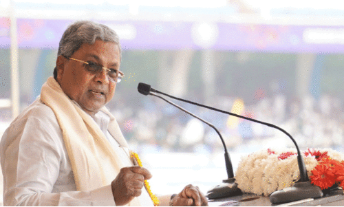 Kannada rajyotsava inauguration