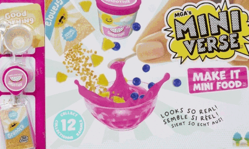 mini verse