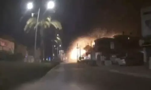 ഇസ്രായേലിന് നേരെ ലബനാനിൽ നിന്ന് തുടർച്ചയായ റോക്കറ്റാക്രമണങ്ങൾ; 30 പേർക്ക് പരിക്ക് ഇസ്രായേലിന് നേരെ ലബനാനിൽ നിന്ന് തുടർച്ചയായ റോക്കറ്റാക്രമണങ്ങൾ; 30 പേർക്ക് പരിക്ക്