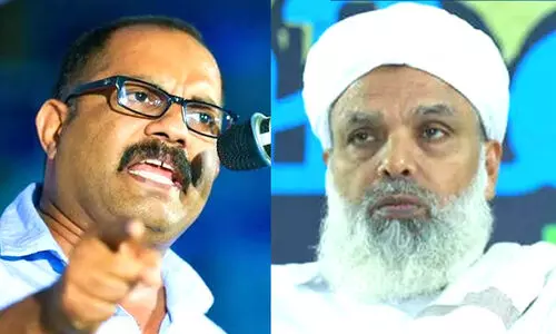 km shaji umar faizi mukkam 897897