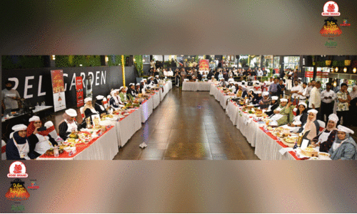 രുചി വൈവിധ്യമാണ് മലബാറിന്റെ സംസ്കാരം