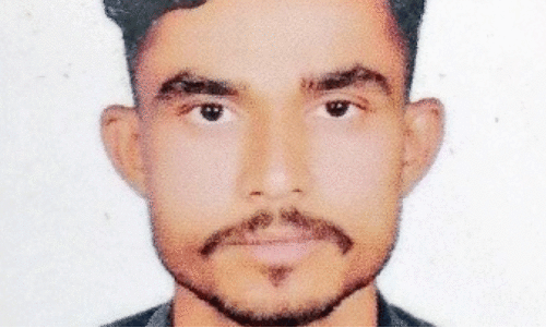 ല​ക്ഷ്മ​ൺ  ജ​സ്​​വാ​ൾ