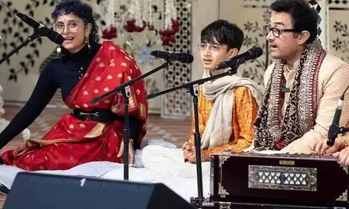 Kiran Rao says Aamir Khan has no clue about Azad’s school