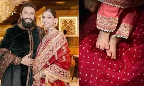 Dua Padukone Singh: Heres how Deepika Padukone, Ranveer Singh named their baby girl