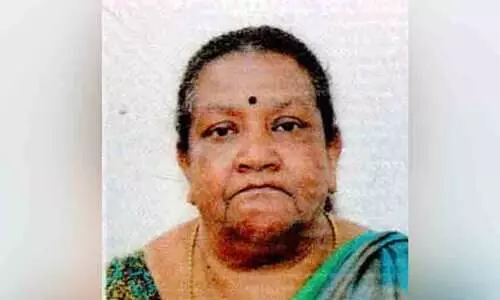 മലയാളി വീട്ടമ്മ സലാലയിൽ നിര്യാതയായി