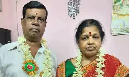 വീടിനു തീപിടിച്ച് ഗുരുതരമായി പൊള്ളലേറ്റ് ചികിത്സയിൽ കഴിഞ്ഞ ​15 കാരിയും മരിച്ചു