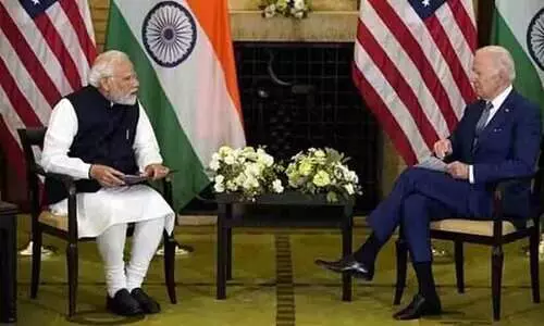 യു.എസ് ഉപരോധം പ്രഖ്യാപിച്ച കമ്പനികൾ നിയമലംഘനം നടത്തിയിട്ടില്ല; വിദേശകാര്യ മന്ത്രാലയം