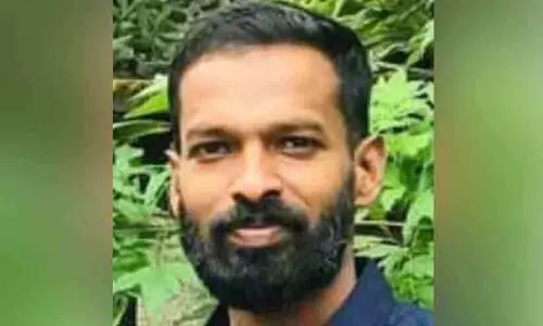 പ​ത്രി​ക പി​ൻ​വ​ലി​ക്കാ​ൻ മ​റ​ന്നു​പോ​യെന്ന്; സ്വതന്ത്ര സ്ഥാനാർഥിയായി ബ്ലോക്ക് കോൺഗ്രസ് ഭാരവാഹി