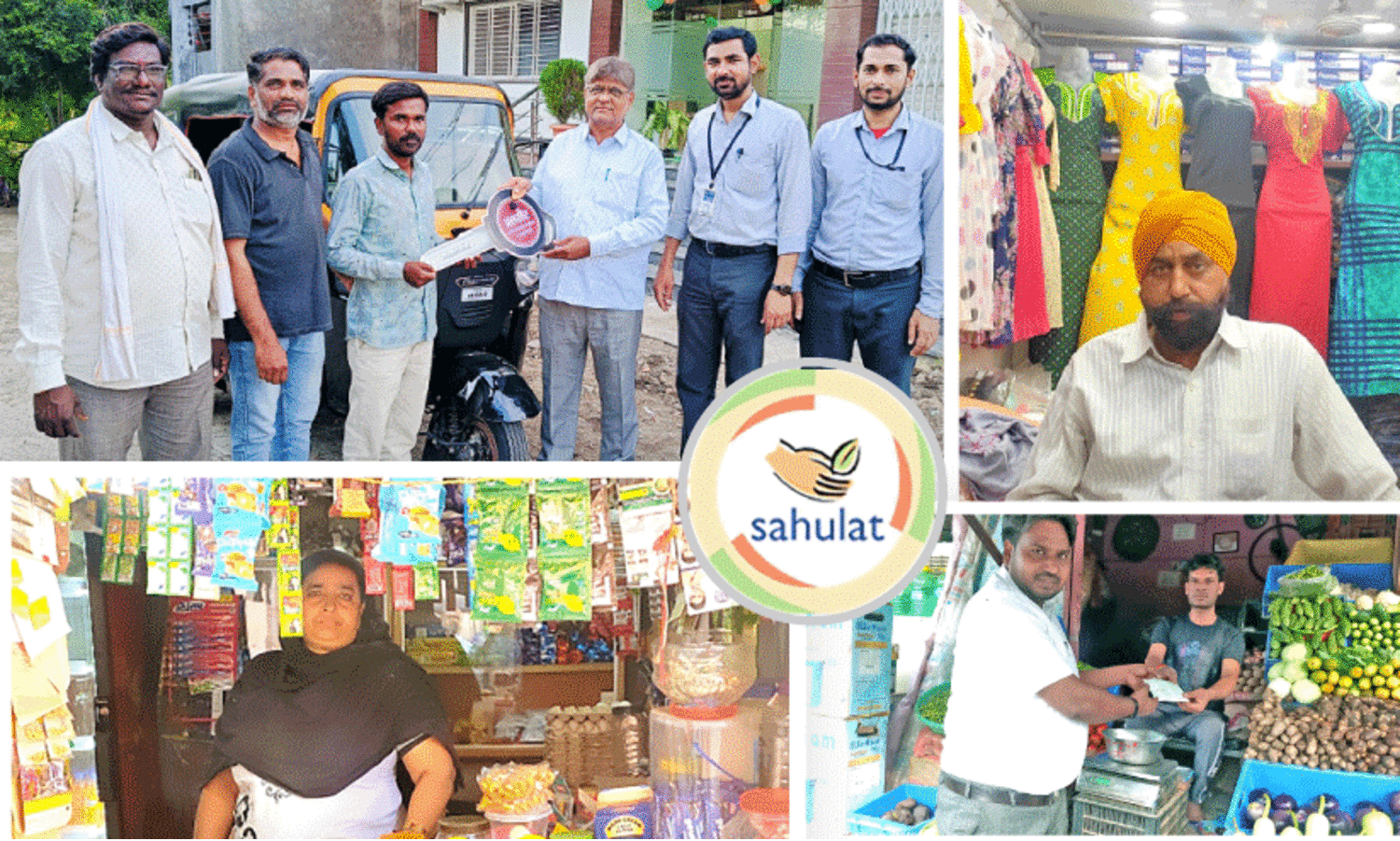 സഹൂലത്ത്: പലിശരഹിത കൂട്ടായ്മ തണലാകുമ്പോൾ...