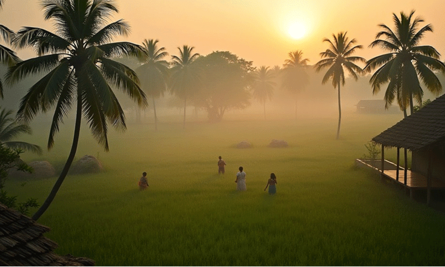 kerala