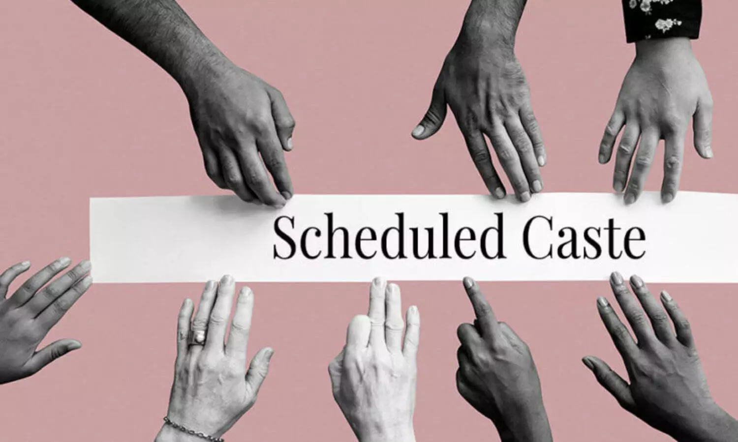 മതംമാറിയ ദലിതുകൾക്ക് പട്ടികജാതി പദവി;   കമീഷ​ന്‍റെ കാലാവധി നീട്ടി കേന്ദ്രം