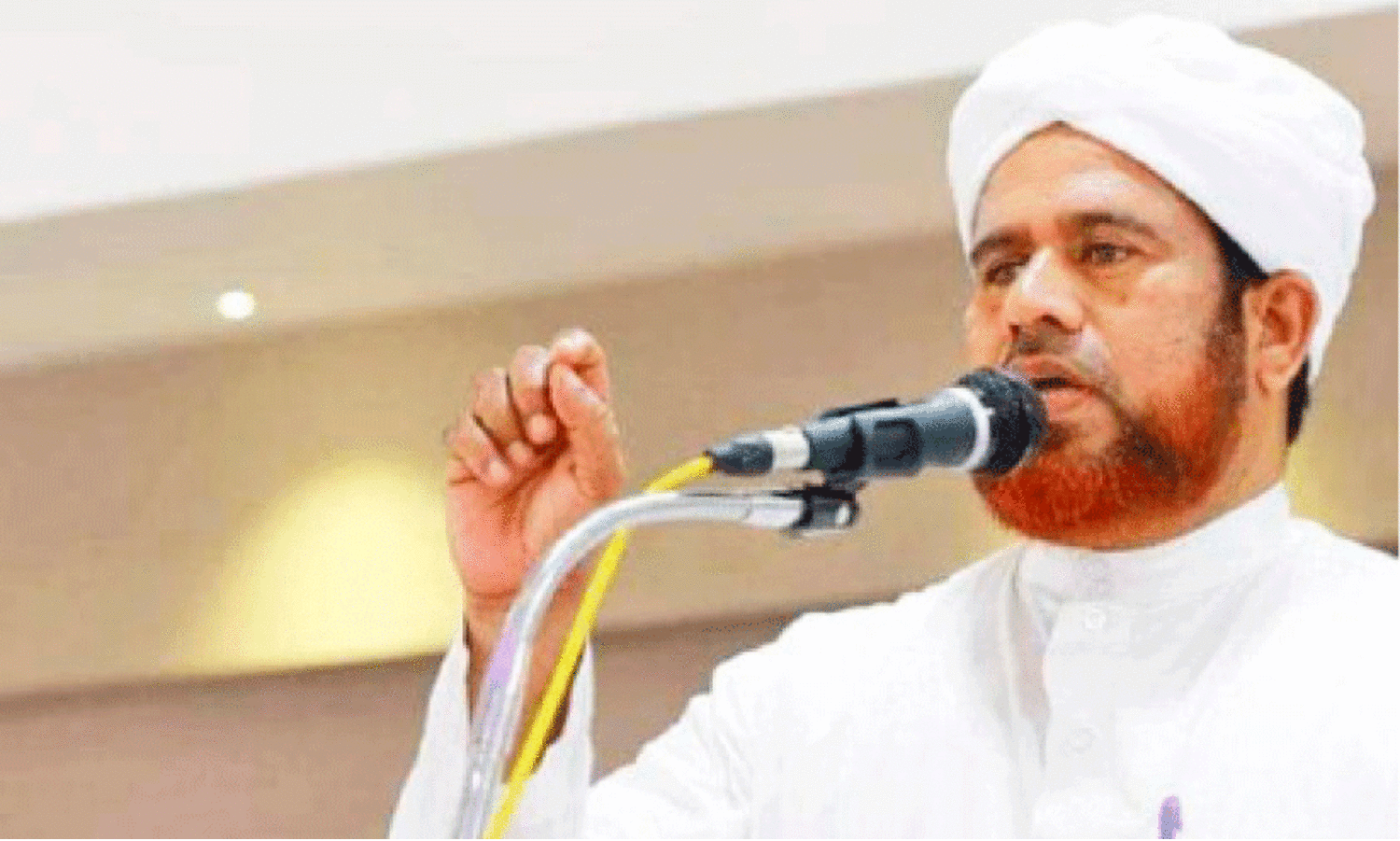 അ​ബ്ദു​ല്ല സ​അ​ദി