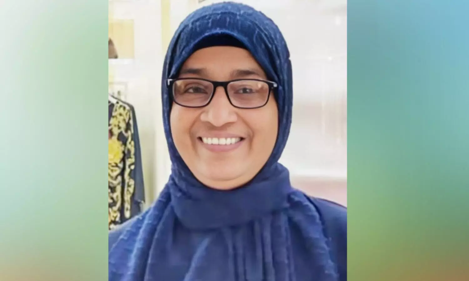 തൃശൂർ സ്വദേശിനിയായ ഉംറ തീർത്ഥാടക മക്കയിൽ മരിച്ചു