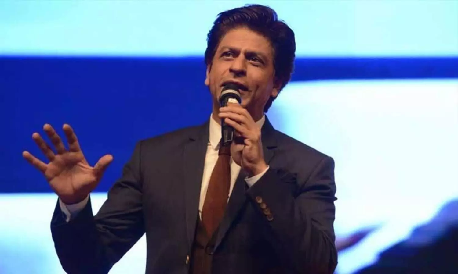 Shah Rukh Khan On Parenting Lessons He Learned From Suhana, Aryan, AbRam