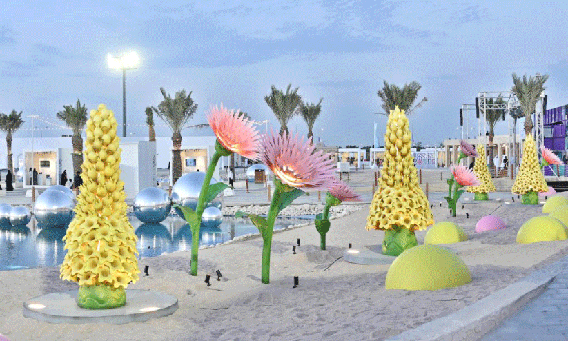 fareej art fareej art