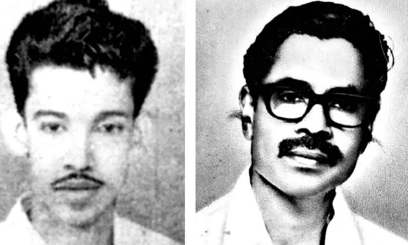 കാക്കനാടൻ -‘വസൂരി’എഴുതുന്ന നാളിൽ,എം.എൻ. സത്യാർഥി