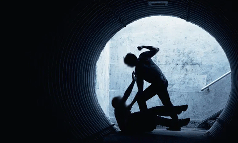 യുവാവിന് മർദനം; മൂന്നുപേർക്കെതിരെ കേസ് യുവാവിന് മർദനം; മൂന്നുപേർക്കെതിരെ കേസ്