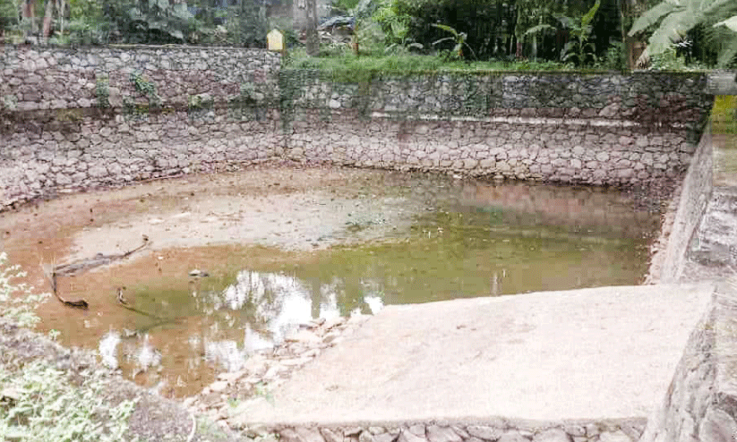 കുളം നവീകരണം; അഴിമതി അന്വേഷിക്കണമെന്ന് വിജിലന്‍സ് കോടതി