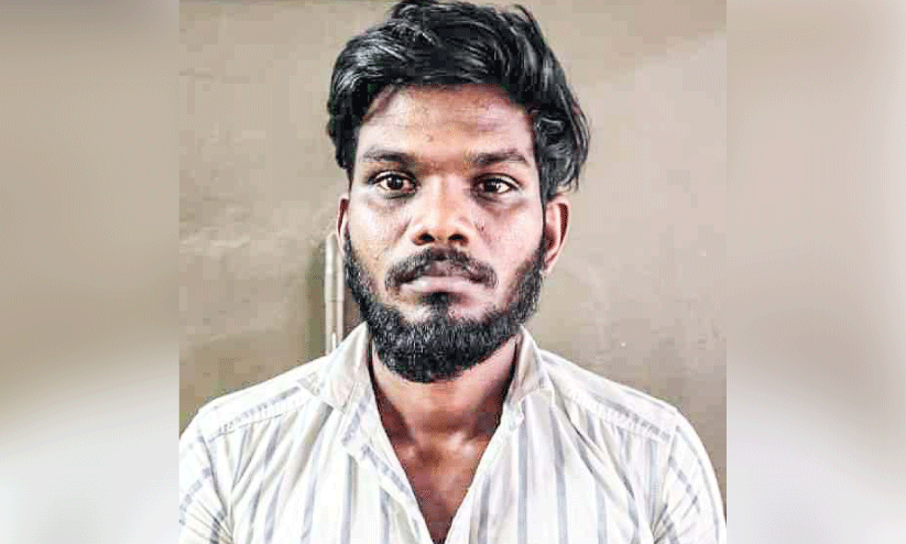 Antony Abhilash Antony Abhilash