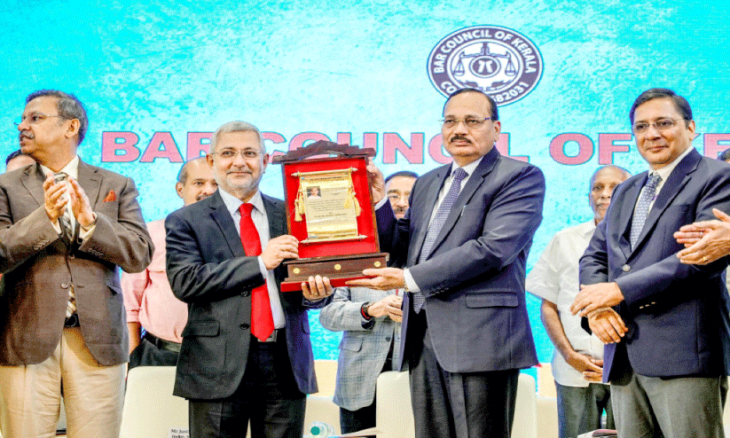 മേൽക്കോടതികളിലെ ജഡ്ജി നിയമനത്തിൽ വിശ്വാസ്യത കുറഞ്ഞു -ജസ്റ്റിസ് കുര്യൻ ജോസഫ്