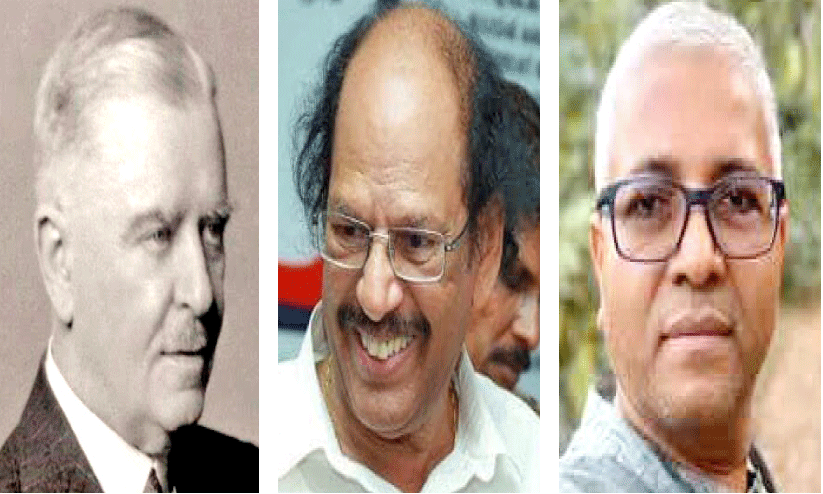 1956ലെ ​ന​വം​ബ​ർ 1ഉം 2024​ലെ കൊ​ളാ​ഷും!