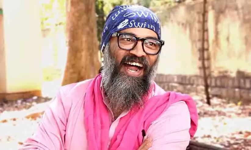 കന്നഡ സംവിധായകൻ ഗുരുപ്രസാദ് ഫ്ലാറ്റിൽ മരിച്ച നിലയിൽ; മൃതദേഹം അഴുകിയ നിലയിൽ കന്നഡ സംവിധായകൻ ഗുരുപ്രസാദ് ഫ്ലാറ്റിൽ മരിച്ച നിലയിൽ; മൃതദേഹം അഴുകിയ നിലയിൽ