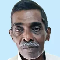 കു​മാ​ര​ൻ