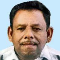 അ​ബൂ​ബ​ക്ക​ർ