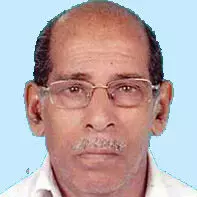 ആ​ലി ഹാ​ജി