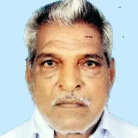 രാ​ഘ​വ​ൻ